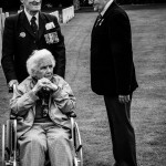 Ranville - Commémorations en Normandie 2016 5