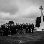 Ranville - Commémorations en Normandie 2016 4