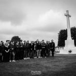 Ranville - Commémorations en Normandie 2016 3