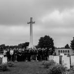 Ranville - Commémorations en Normandie 2016 2
