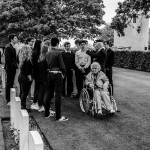 Ranville - Commémorations en Normandie 2016 1