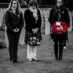 Ranville - Commémorations en Normandie 2016 17