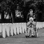 Ranville - Commémorations en Normandie 2016 16