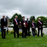 Ranville - Commémorations en Normandie 2016 15