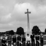 Ranville - Commémorations en Normandie 2016 13