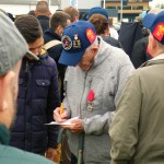 Carentan - Commémorations en Normandie 2016 2
