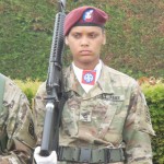 Grandcamp-Maisy - Commémorations en Normandie 2016 6