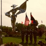 Photos du 72ème anniversaire du D-Day - Commémorations 2016 6