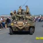 Photos du 72ème anniversaire du D-Day - Commémorations 2016 9
