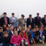Vierville-sur-Mer - Commémorations 2016 en Normandie Photos du 72ème anniversaire du D-Day - Commémorations 2016 4
