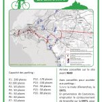 Informations circulation pour le Tour de France 2016 en Normandie 16