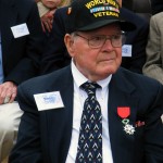 Carentan - Commémorations en Normandie 2016 6