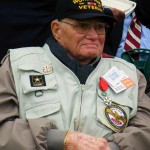 Carentan - Commémorations en Normandie 2016 5