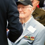 Carentan - Commémorations en Normandie 2016 3
