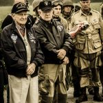 Leadership Memorial - Commémorations 2016 en Normandie 1