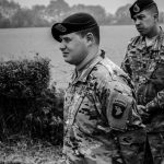 Leadership Memorial - Commémorations 2016 en Normandie 2