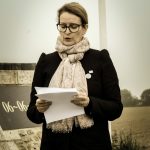 Leadership Memorial - Commémorations 2016 en Normandie 3