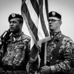 Leadership Memorial - Commémorations 2016 en Normandie 6