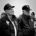 Leadership Memorial - Commémorations 2016 en Normandie 7