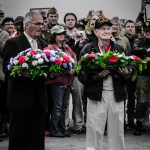 Leadership Memorial - Commémorations 2016 en Normandie 10