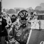 Leadership Memorial - Commémorations 2016 en Normandie 12