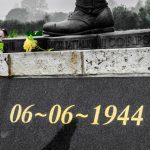 Leadership Memorial - Commémorations 2016 en Normandie 14