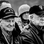 Leadership Memorial - Commémorations 2016 en Normandie 15