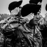 Leadership Memorial - Commémorations 2016 en Normandie 16