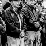 Leadership Memorial - Commémorations 2016 en Normandie 17