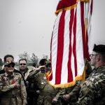 Leadership Memorial - Commémorations 2016 en Normandie 19