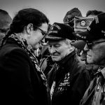 Leadership Memorial - Commémorations 2016 en Normandie 20
