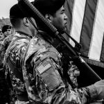 Leadership Memorial - Commémorations 2016 en Normandie 22