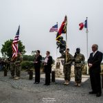 Leadership Memorial - Commémorations 2016 en Normandie 23