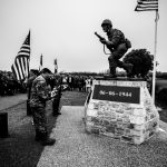 Leadership Memorial - Commémorations 2016 en Normandie 26