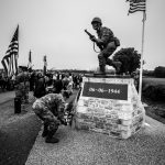Leadership Memorial - Commémorations 2016 en Normandie 27