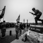 Leadership Memorial - Commémorations 2016 en Normandie 28
