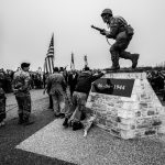 Leadership Memorial - Commémorations 2016 en Normandie 29