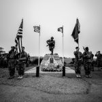 Leadership Memorial - Commémorations 2016 en Normandie 32