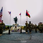 Leadership Memorial - Commémorations 2016 en Normandie 33
