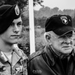Leadership Memorial - Commémorations 2016 en Normandie 36