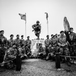 Leadership Memorial - Commémorations 2016 en Normandie 38