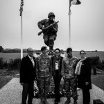 Leadership Memorial - Commémorations 2016 en Normandie 39