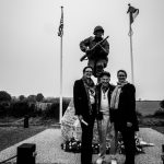 Leadership Memorial - Commémorations 2016 en Normandie 40