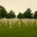 Memorial Day 2016 - Colleville-sur-Mer 1