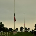 Memorial Day 2016 - Colleville-sur-Mer 2