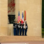 Memorial Day 2016 - Colleville-sur-Mer 4