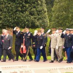 Memorial Day 2016 - Colleville-sur-Mer 5