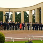 Memorial Day 2016 - Colleville-sur-Mer 6