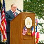 Memorial Day 2016 - Colleville-sur-Mer 7