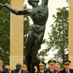 Memorial Day 2016 - Colleville-sur-Mer 8